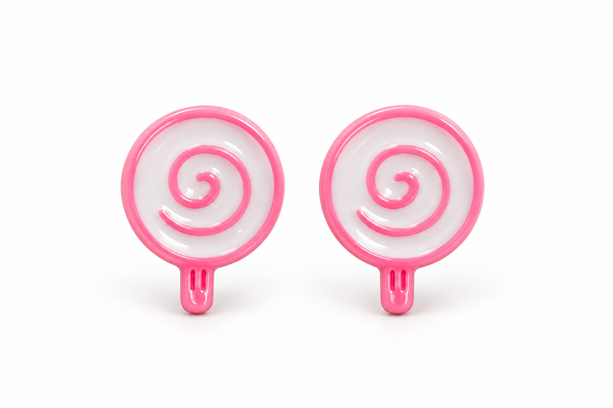 Korean Earring