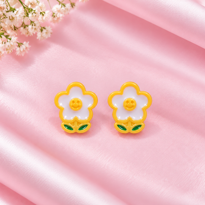 Korean Earring