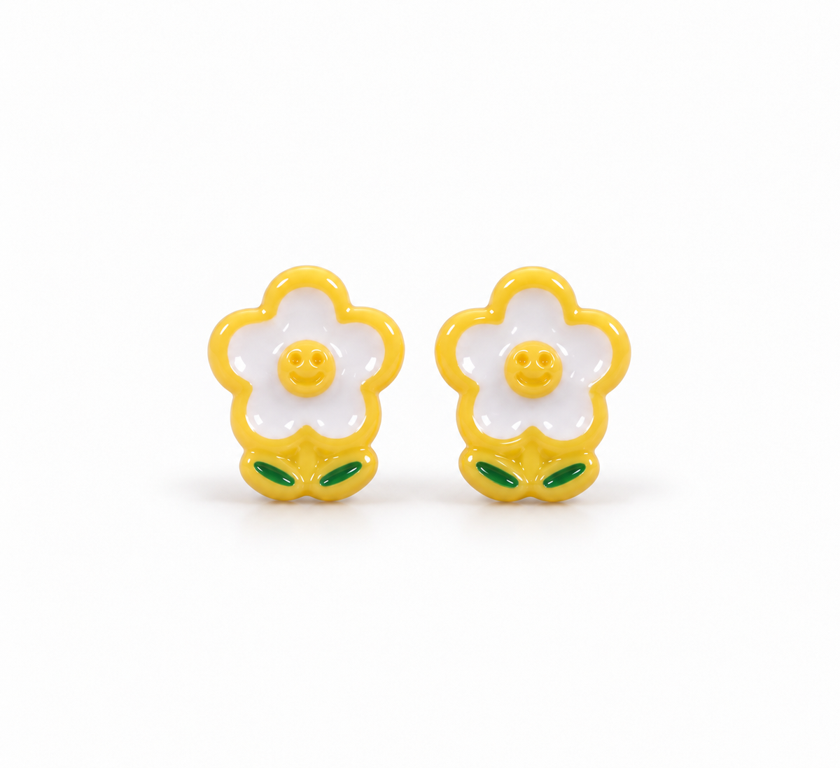 Korean Earring