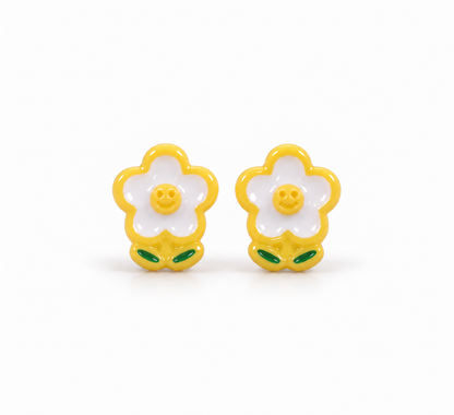 Korean Earring