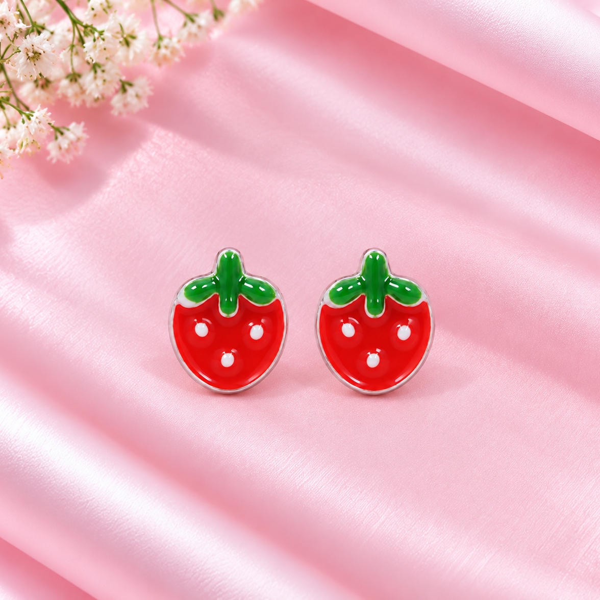 Korean Earring