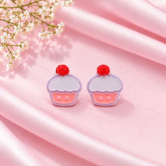 Korean Earring
