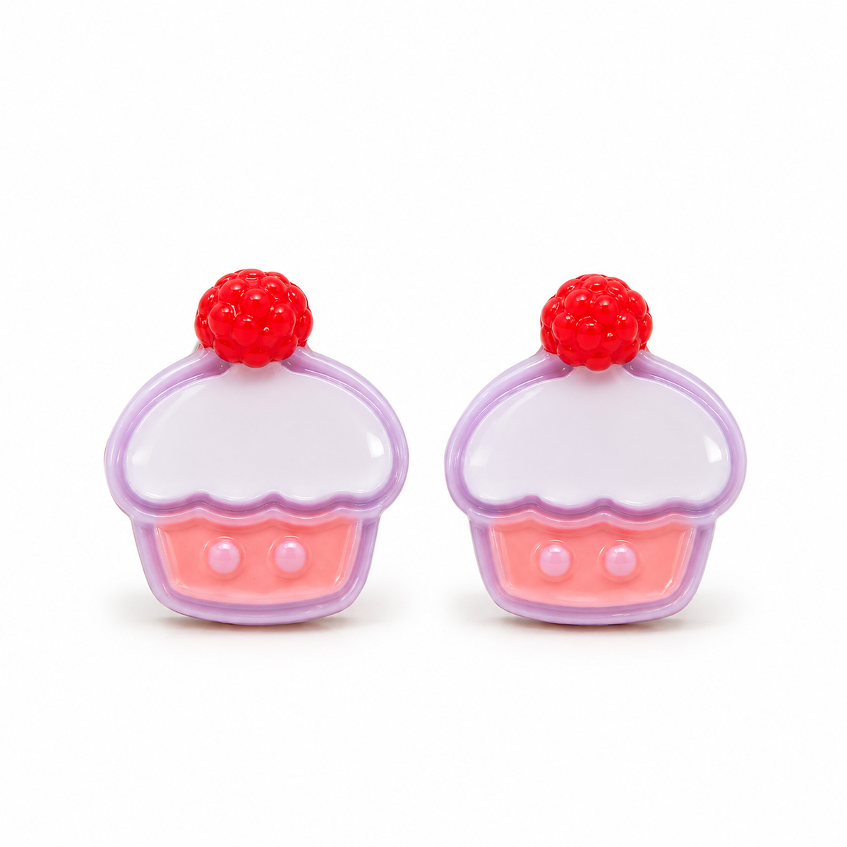 Korean Earring