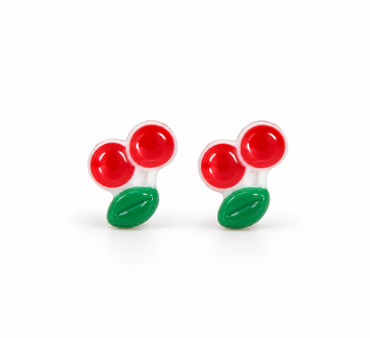 Korean Earring
