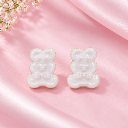 Korean Earring