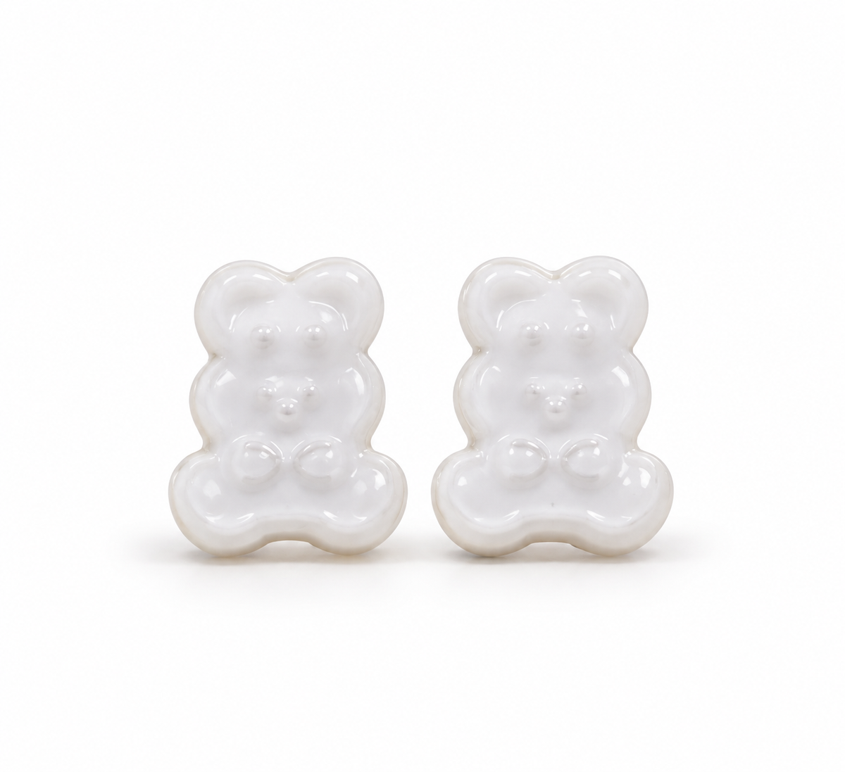 Korean Earring