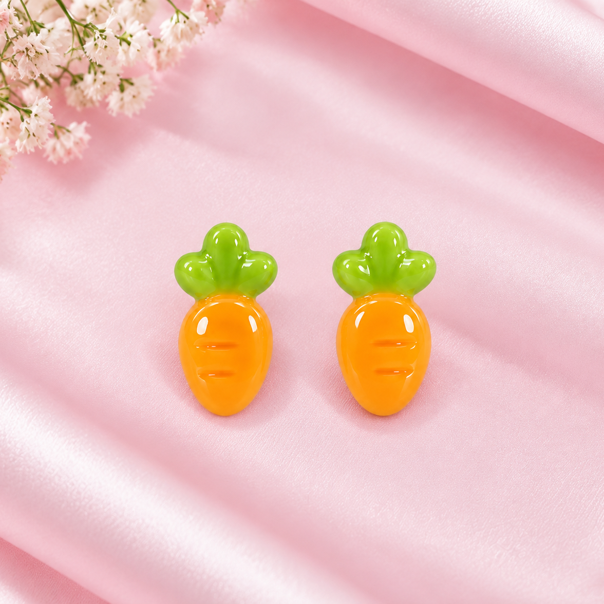 Korean Earring