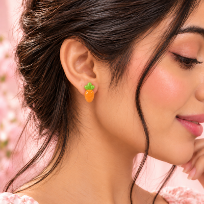 Korean Earring