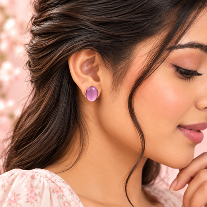 Korean Earring