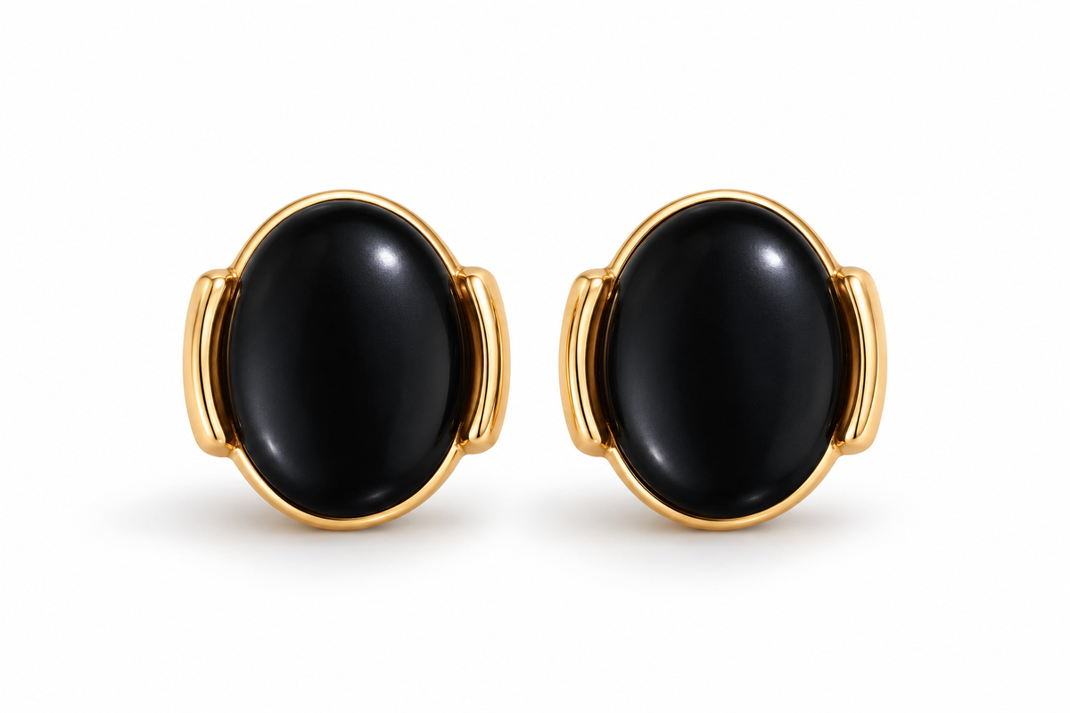 Korean Earring