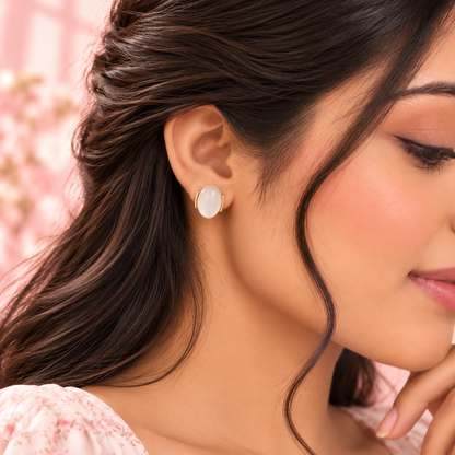 Korean Earring