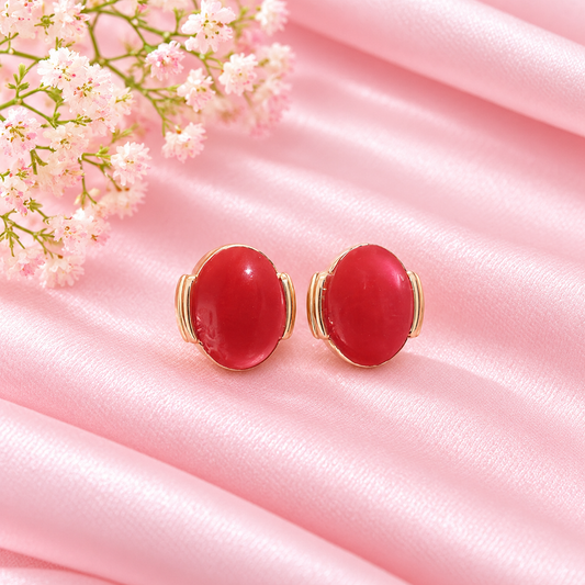 Korean Earring