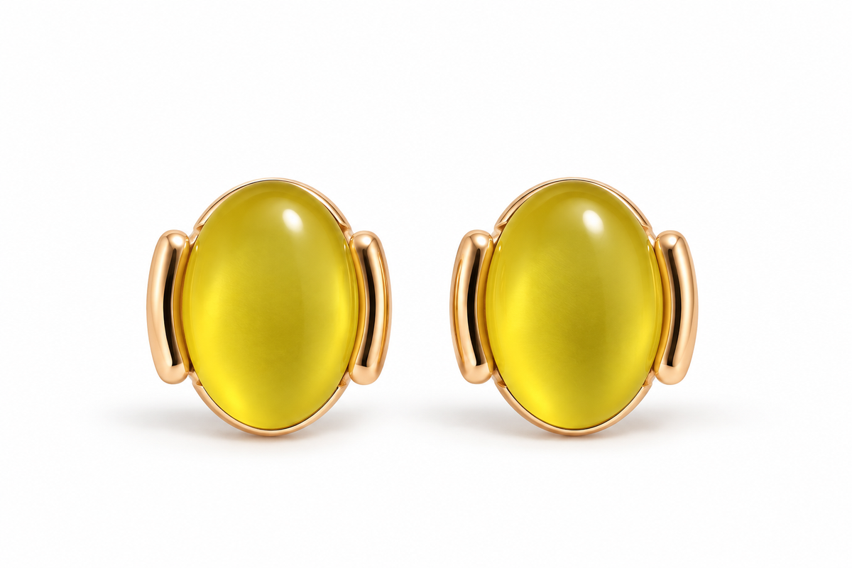 Korean Earring