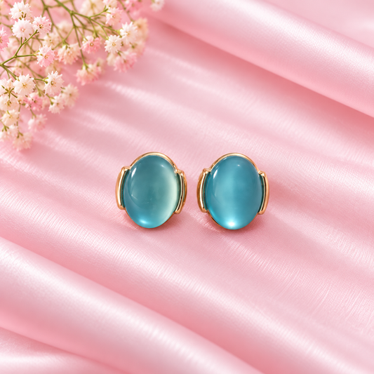 Korean Earring
