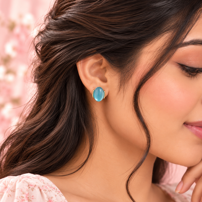 Korean Earring