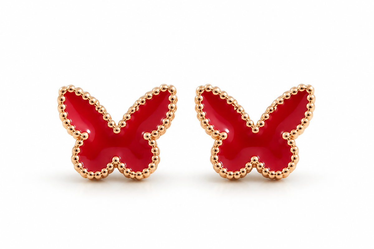 Korean Earring