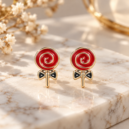 Korean Earring