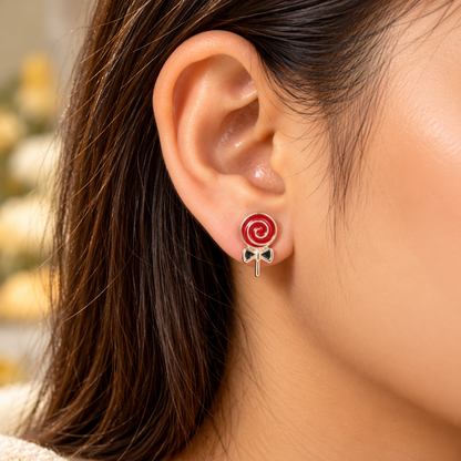 Korean Earring