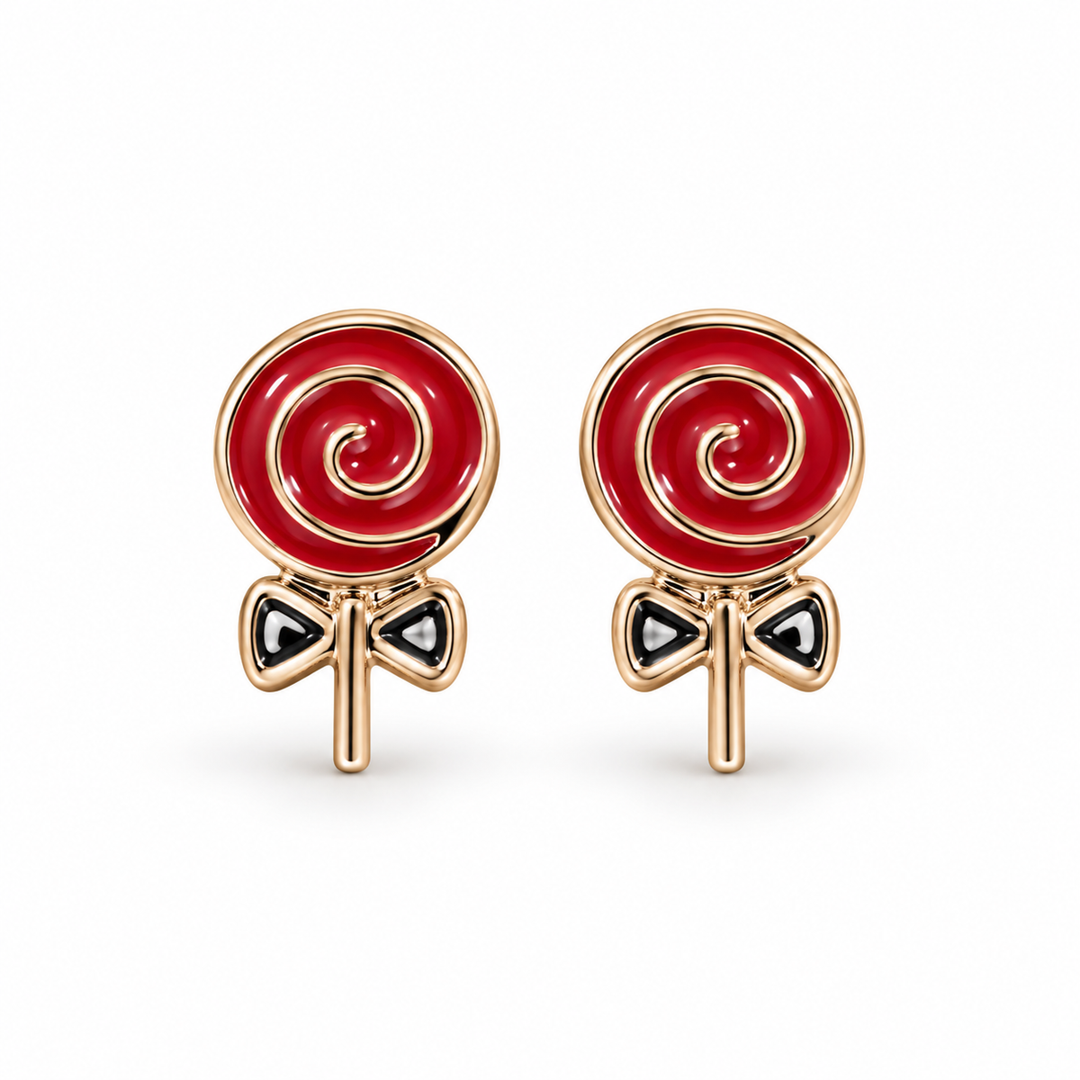 Korean Earring