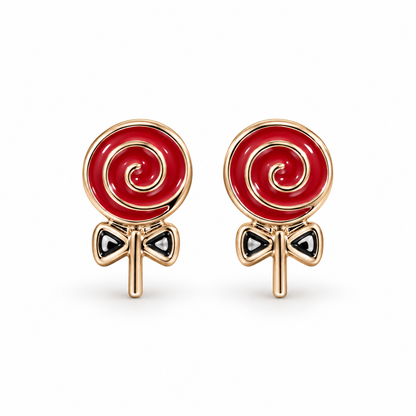 Korean Earring