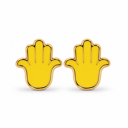 Korean Earring