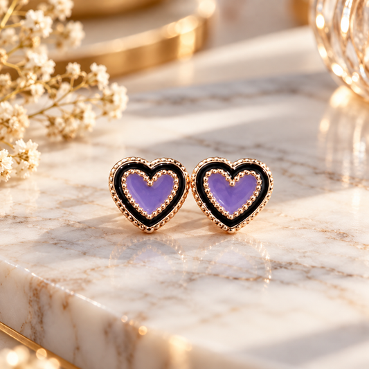 Korean Earring