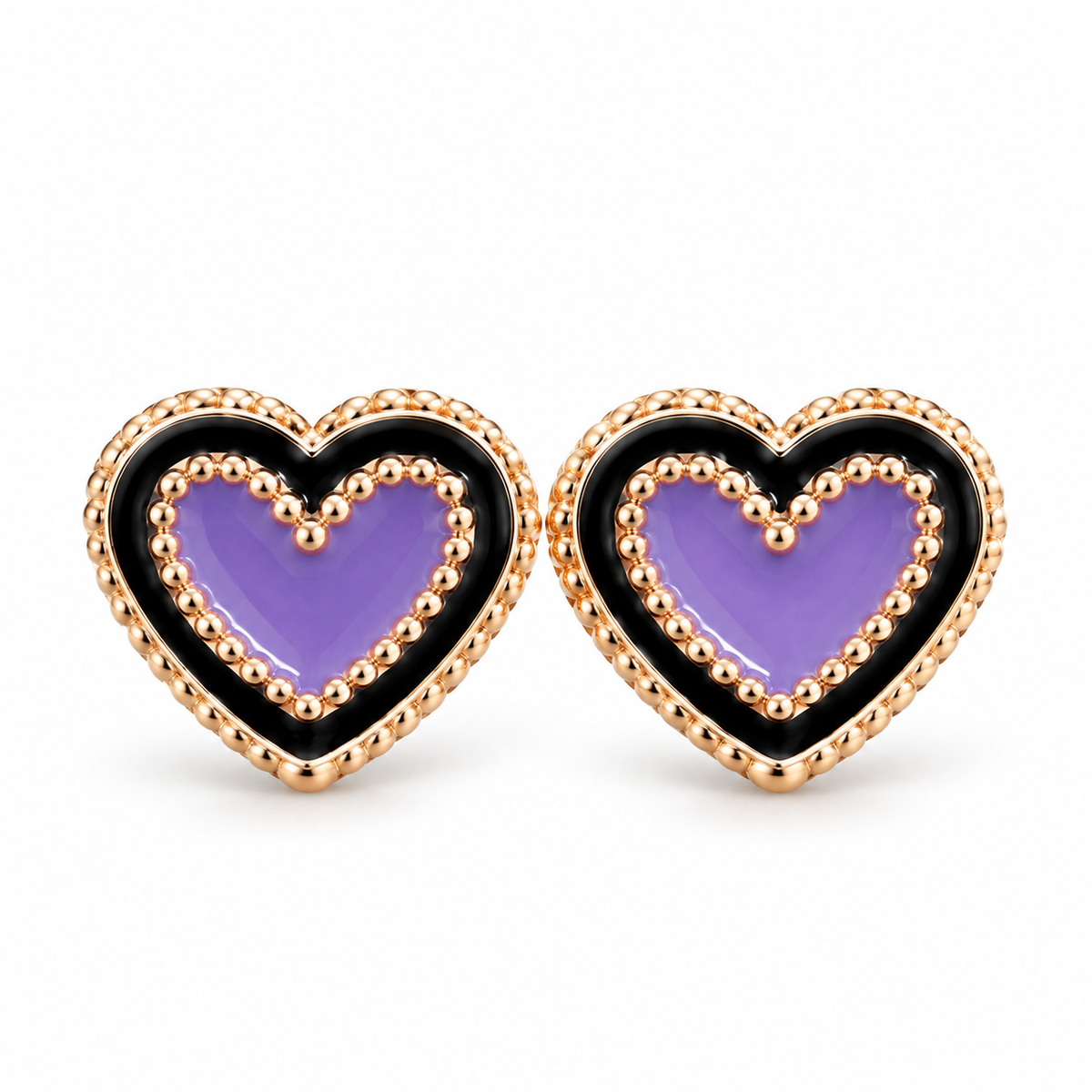 Korean Earring