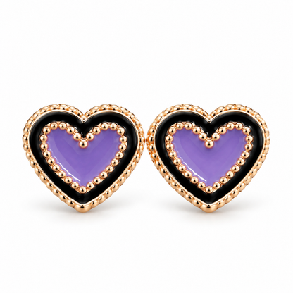 Korean Earring