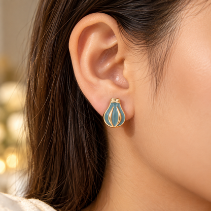 Korean Earring