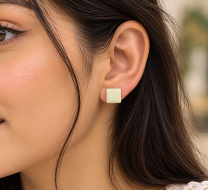 Korean Earring