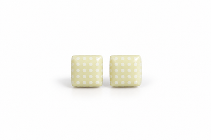 Korean Earring