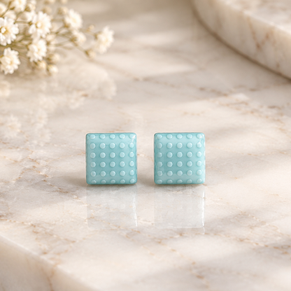 Korean Earring