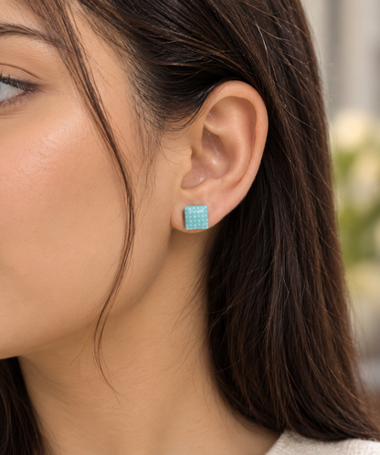 Korean Earring