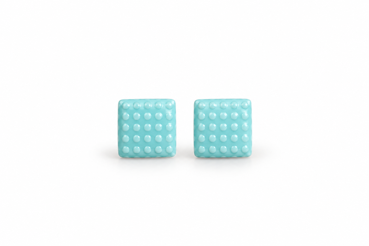 Korean Earring