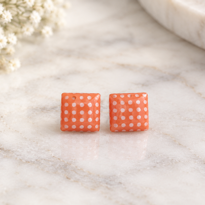 Korean Earring