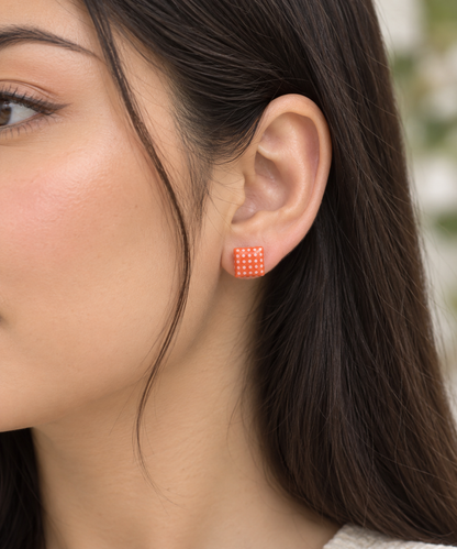 Korean Earring