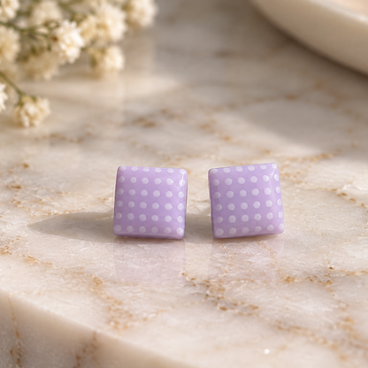 Korean Earring