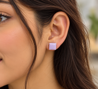 Korean Earring