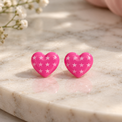 Korean Earring
