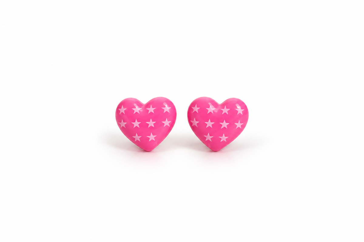 Korean Earring