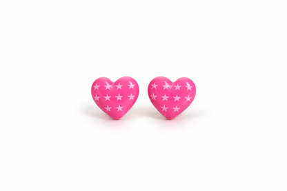 Korean Earring