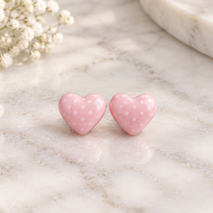 Korean Earring