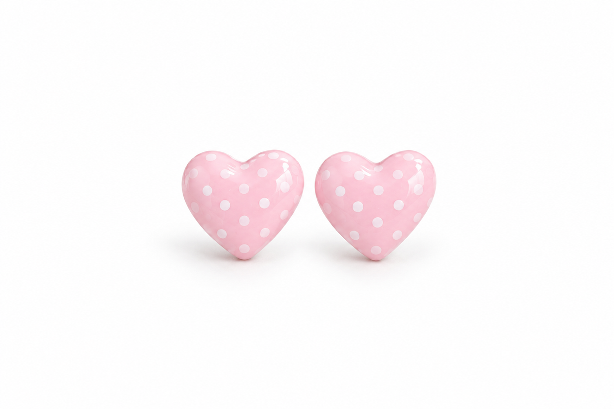Korean Earring
