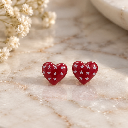Korean Earring