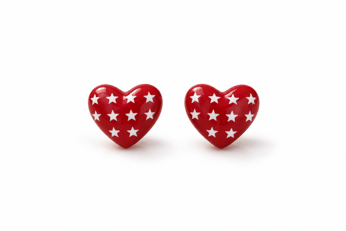 Korean Earring