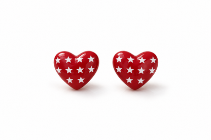 Korean Earring
