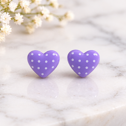 Korean Earring