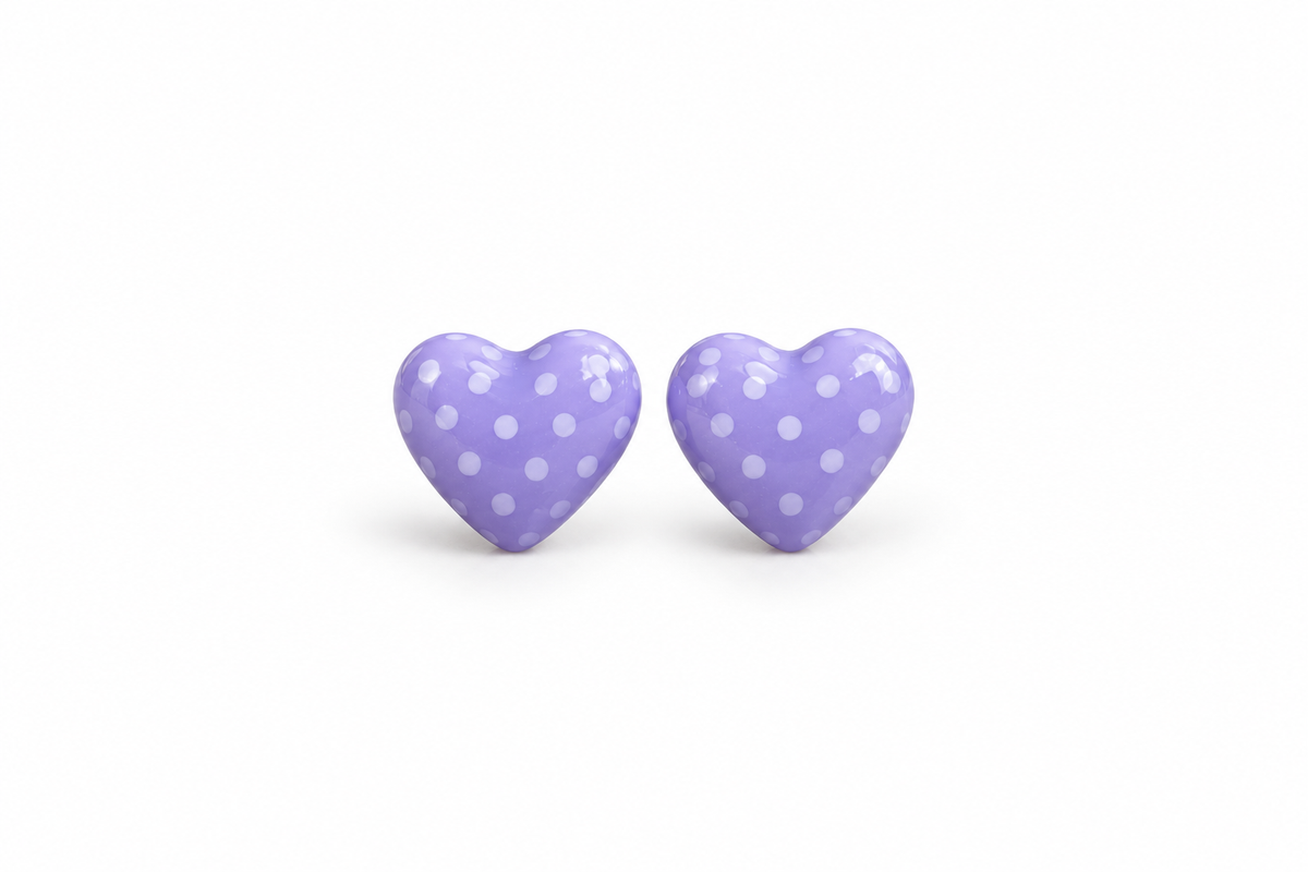 Korean Earring