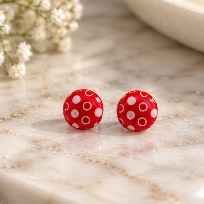 Korean Earring