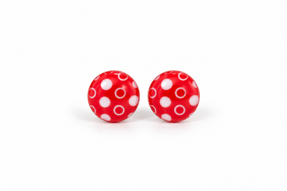 Korean Earring